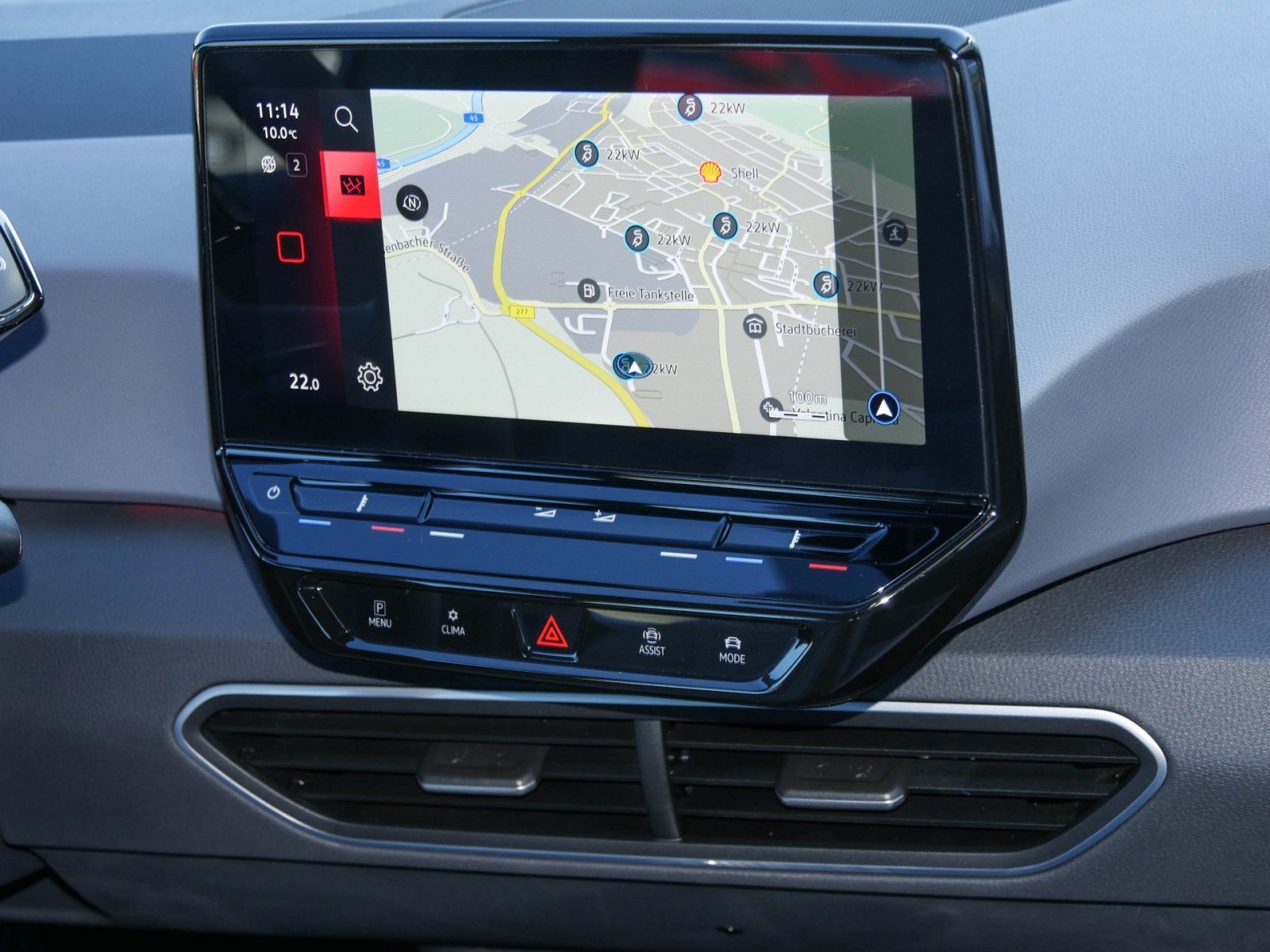 Volkswagen ID.3 - Bild 8