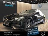Mercedes-Benz C 220 d *Avantgarde*MBUX*Memory*KAMERA*DISTR*AHK