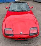 BMW Z1 - BMW Z1 Gebrauchtwagen