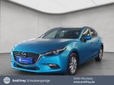 Mazda 3 SKYACTIV-G 120 Exclusive-Line - Mazda 3 Exclusive-line Gebrauchtwagen