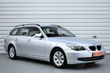 BMW 520d Special Edition Touring+PDC+Tempomat+Xenon - BMW 5er Reihe: Special Edition
