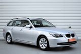 BMW 520d Special Edition Touring+PDC+Tempomat+Xenon - BMW 5 Series aus 2009