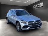 Mercedes-Benz GLC 300 d AMG 20*Memory*STHZG*Pano*AHK*Massag - gebrauchte Mercedes-Benz GLC 300 aus dem Jahr 2021