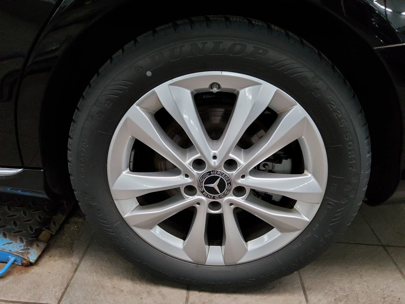 Mercedes-Benz C 220 T d Avantgarde Navi LED Kamera StandHzg foto 10