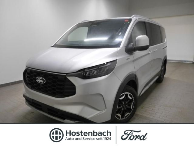 Ford Tourneo Custom Plug-in Hybrid 340 L1 Active AHK-