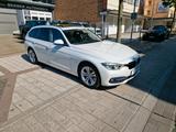 BMW 325d 3 Touring Sport Line*2.Hand*LED*PANO*NAVI* - BMW 325: Kombi, 325d