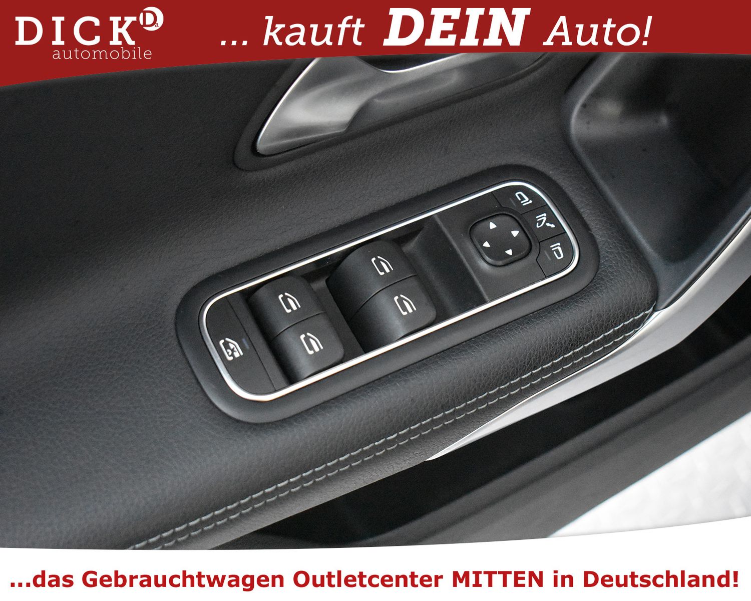 MERCEDES-BENZ CLA220d SB Progress KAM+VIRTU+KEY+LED+AHK+ACC+18 - Image 18