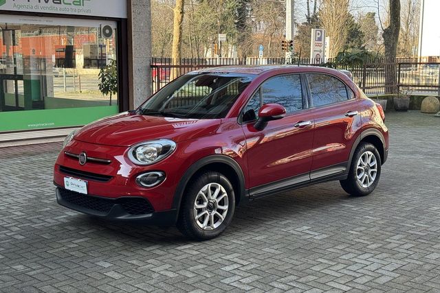 Fiat FIAT 500X 1.6 E-Torq 110 CV Urban