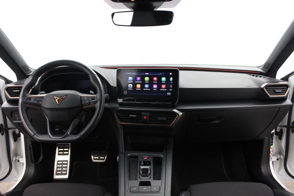 Cupra Leon 2.0 TSI DSG RFK*PDC*Tempo*Klima*NAV*SH