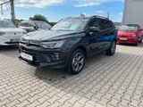 Ssangyong Korando Blackline 2WD Automatik