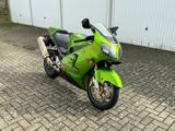 Kawasaki Ninja ZX12-R/ Liebhaberfahrzeug/ HU 06/2028 - Kawasaki Ninja H2R