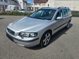 Volvo V70 2.5T AWD.  "Tüv neu + ZR neuwertig" - Volvo V70: Awd