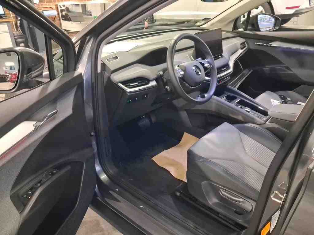 Skoda Enyaq - Bild 5