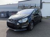 Ford S-Max 2,0 TDCi 103kW DPF Titanium S,Navi.WR.SR - gebrauchte Ford S-Max aus dem Jahr 2014