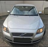 Volvo V50 1,8 *TÜV NEU*| HU 10/2027 - gebrauchte Volvo V50 aus dem Jahr 2004