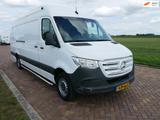 Mercedes-Benz Sprinter 317 1.9 CDI L5H3 AUT *EXTRALANG* AC CAM
