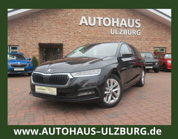 Skoda Scala Ambition DSG/Klima/Navi/SHZ/LED/PDC+WR!