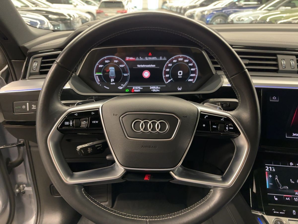 Audi e-tron - Bild 11