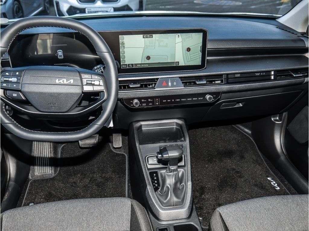 Kia Stonic - Bild 13