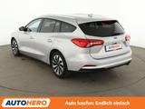Ford Focus 2.0 TDCi EcoBlue Cool&Connect Aut.*NAVI* - Ford Focus Gebrauchtwagen in Münster