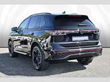 Volkswagen Tiguan  2,0 l TDI DSG R-Line - Volkswagen Tiguan R mit Diesel-Antrieb