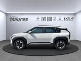 Kia EV3 58.3 kWh Air Navi Klimaautom Rückfahrkam. Ve - weiße Kia EV3