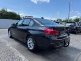 BMW 318 Baureihe 3 Lim. 318 d Advantage Sport - BMW 318: D