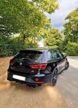 Seat Leon 2.0 TSI ST Cupra carbon ed.  300... - Seat Alhambra SE mit Benzin-Antrieb