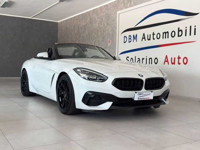 BMW Bmw Z4 sDrive30i Sport