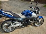 Suzuki GSR 600 ABS