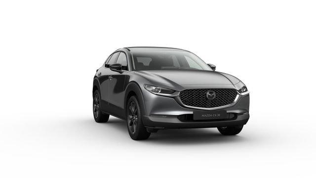 Mazda CX-30 2.5L e-SKYACTIV G 140ps 2025 CX-30 2.5L 14