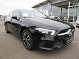 Mercedes-Benz A 180 Progressive 7G LED Navi Ambi CarPlay Spur - Mercedes-Benz A 180: Automatik