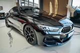 BMW M850 Baureihe 8 Coupe M850 i xDrive - BMW mit Benzin-Antrieb: Automatik