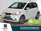 Seat Mii electric Edition Power Charge PDC|NAV|WSSHz - Seat Elektroautos