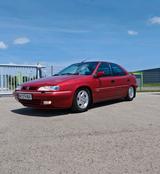 Citroën Xantia Activa 3.0 V6 - Citroën Xantia mit Benzin-Antrieb: Limousine