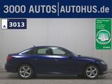Audi A4 40 TFSI advanced Navi LED PDC AHK - Audi A4: Advanced