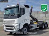 Volvo FH 500 6X2 NEW! 21tons HIAB ULT21S59 VEB+ Lift+L