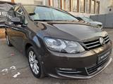 Volkswagen Sharan High/7Si/DSG/PANO//LED/MeM/VOLL - Volkswagen Sharan: 7m