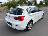 BMW 118 i SPORT LINE*NAVI*LED*PDC V+H - BMW 118 Gebrauchtwagen in Essen