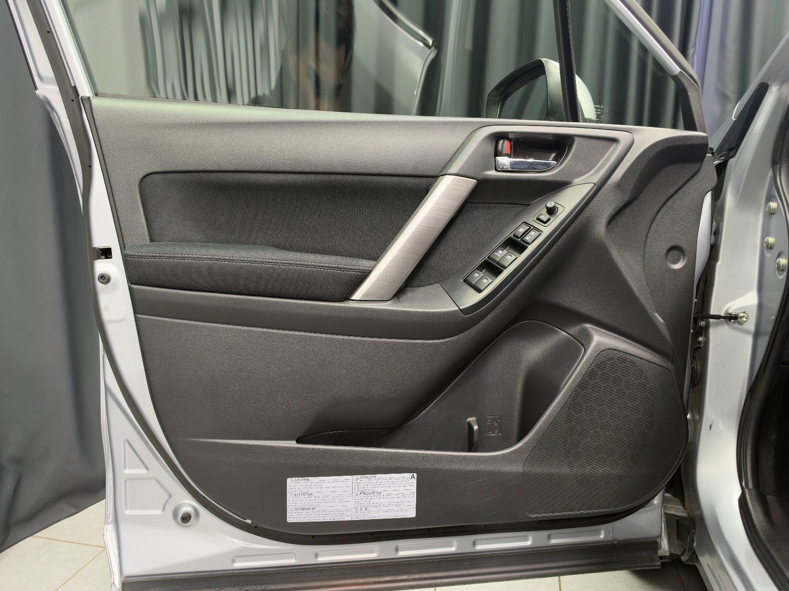 Fahrzeugabbildung Subaru Forester Exclusive |AHK|PANO|NAVI|RF-CAM