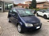 Fiat FIAT Idea 1.2 16V - Fiat Idea aus 2007