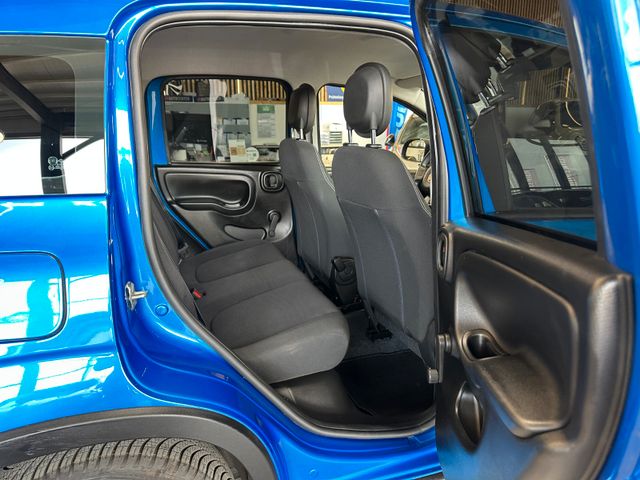 Fiat Panda Cross *DAB*Touch*