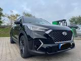 Hyundai TUCSON 1.6 T-GDI N Line 4WD DCT N Line - Hyundai TUCSON von privat