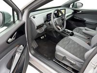 Volkswagen ID.4 - Vorschau Bild 13