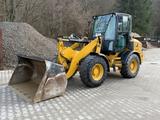 CAT 908M Radlader Bj2022 1590std  - CAT 908