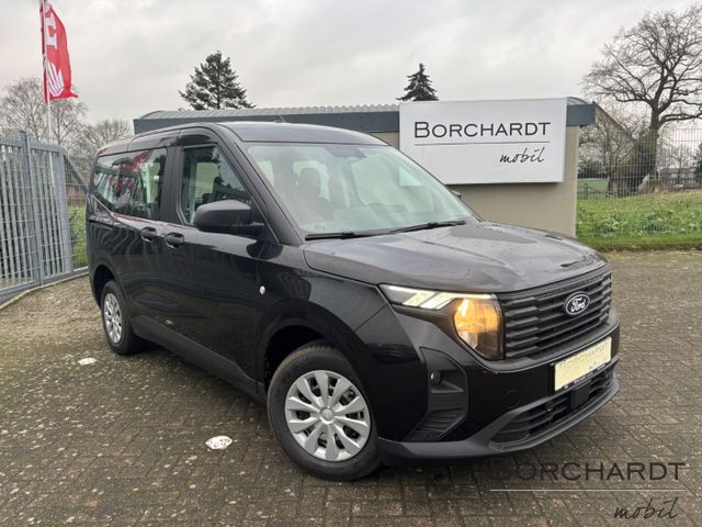 Ford Tourneo Courier Trend 1.0 7-G-Auto Kamera Klimaa