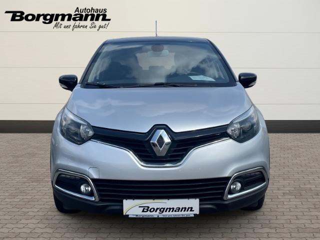 Renault Captur Dynamique e 1.0 Bluetooth - PDC -   Bordc
