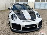 Porsche 991.2 GT2 RS Weissach |Appoved|Keine Rennstrecke - Porsche 991 in Wiesbaden