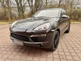 Porsche Cayenne 2011 3,6 Benzin 05.2027 TÜV - Porsche Cayenne in Augsburg