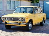 Lada 2106 (1983) - Lada 2107 von privat